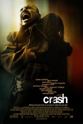 Đổ Vỡ – Crash (2004)'s poster