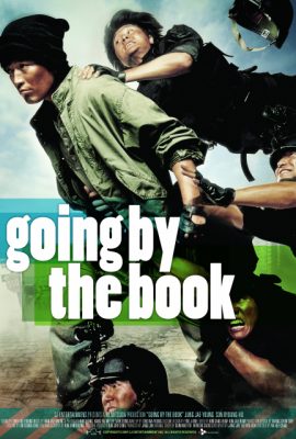 Theo Sách Vở – Going by the Book (2007)'s poster