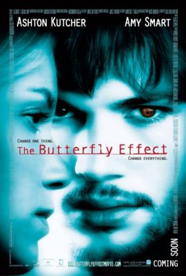 Hiệu ứng cánh bướm – The Butterfly Effect (2004)'s poster