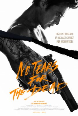 Poster phim Nước Mắt Sát Thủ – No Tears for the Dead (2014)