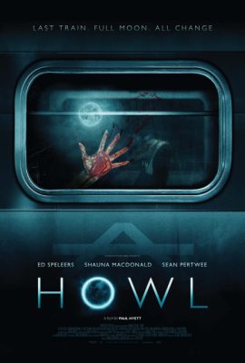 Ma Sói – Howl (2015)'s poster