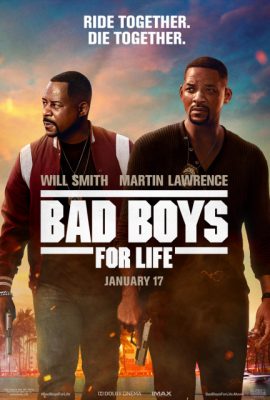 Những Gã Trai Hư Trọn Đời – Bad Boys for Life (2020)'s poster