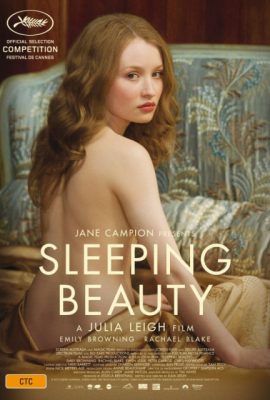 Poster phim Người Đẹp Ngủ Trong Rừng – Sleeping Beauty (2011)