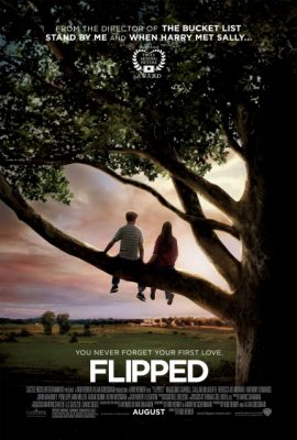 Lật Ngược – Flipped (2010)'s poster