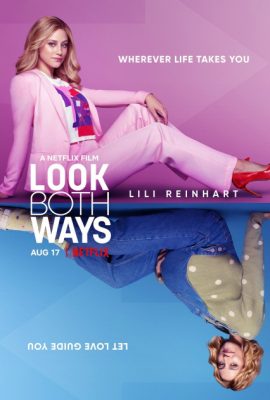Hai Đường Ray Cuộc Đời – Look Both Ways (2022)'s poster