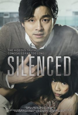 Sự Im Lặng – Silenced (2011)'s poster