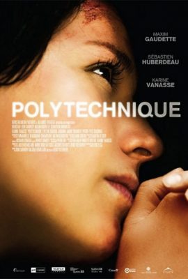 Poster phim Vụ Bạo Loạn – Polytechnique (2009)