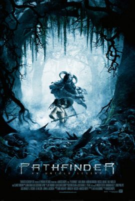 Poster phim Người Dẫn Đường – Pathfinder (2007)
