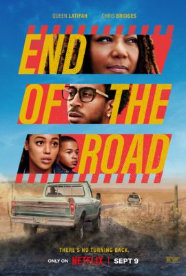 Đường Cùng – End of the Road (2022)'s poster