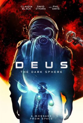 Deus (2022)'s poster