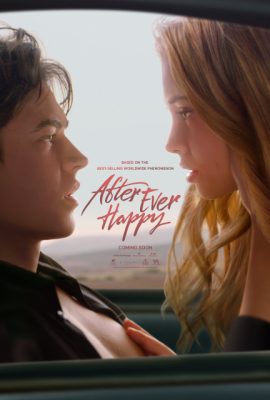 Poster phim Hạnh Phúc Mãi Về Sau – After Ever Happy (2022)