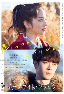 Bóng Hình Ánh Trăng – Moonlight Shadow (2021)'s poster
