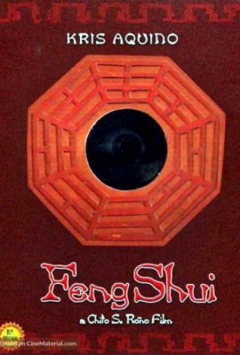Gương Phong Thủy – Feng Shui (2004)'s poster