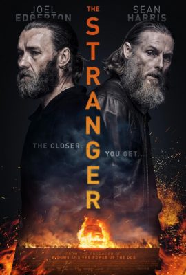 Người Lạ – The Stranger (2022)'s poster