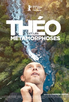 Biến Hình – Theo and the Metamorphosis (2021)'s poster