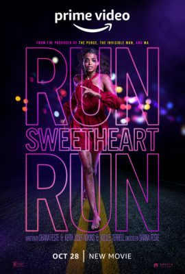 Nàng ơi chạy đi – Run Sweetheart Run (2020)'s poster