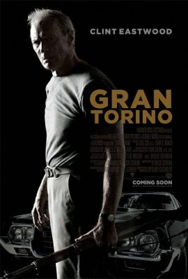 Ngọt Và Đắng – Gran Torino (2008)'s poster