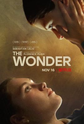 Phép màu ở Ireland – The Wonder (2022)'s poster