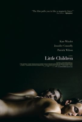 Gái Có Chồng – Little Children (2006)'s poster
