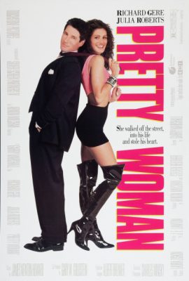 Người Đàn Bà Đẹp – Pretty Woman (1990)'s poster