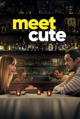 Cuộc Gặp Gỡ Ngọt Ngào – Meet Cute (2022)'s poster