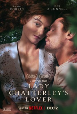 Người tình của phu nhân Chatterley – Lady Chatterley’s Lover (2022)'s poster
