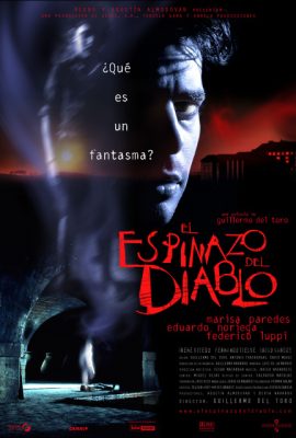 Xương Quỷ – The Devil’s Backbone (2001)'s poster