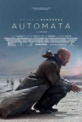 Số Hóa – Automata (2014)'s poster