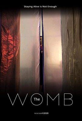 Poster phim Bào Thai – The Womb (2022)