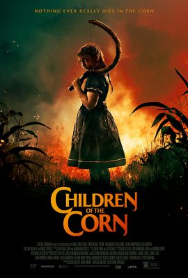 Đứa Trẻ Của Đồng Ngô – Children of the Corn (2020)'s poster