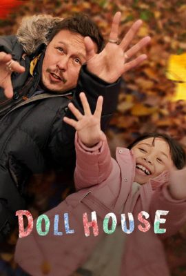 Poster phim Khu vui chơi – Doll House (2022)