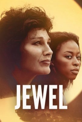 Poster phim Ngọc Bất Tác – Jewel (2022)
