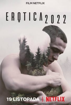 Khiêu Dâm – Erotica 2022 (2020)'s poster