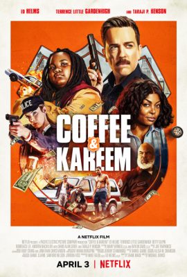 Cha Ghẻ – Coffee & Kareem (2020)'s poster