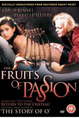Trái Cây Của Niềm Đam Mê – Fruits of Passion (1981)'s poster