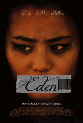 Động Gái – Eden (2012)'s poster