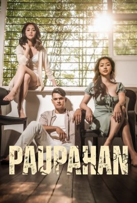 Poster phim Ở trọ – Paupahan (2023)