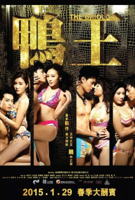 Trai Bao – The Gigolo (2015)'s poster