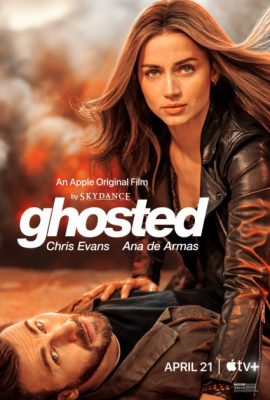 Biệt Tích – Ghosted (2023)'s poster