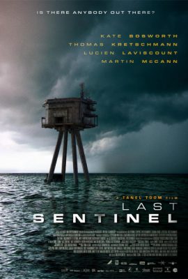 Chòi Gác Cuối Cùng – Last Sentinel (2023)'s poster