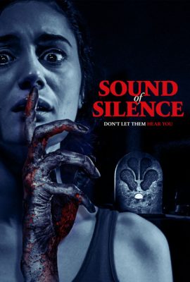 Poster phim Âm Vực Chết – Sound of Silence (2023)