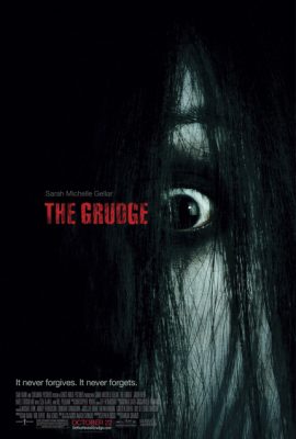 Lời Nguyền – The Grudge (2004)'s poster