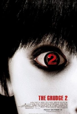 Lời Nguyền 2 – The Grudge 2 (2006)'s poster