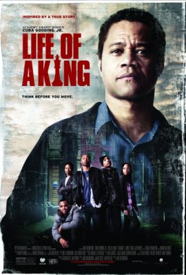 Ván Cờ Cuộc Đời – Life of a King (2013)'s poster