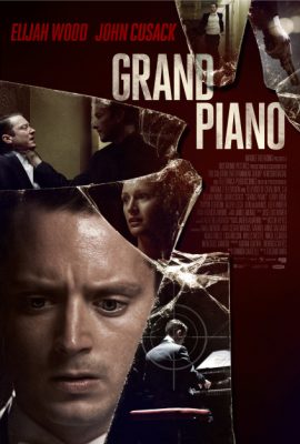 Buổi Hòa Nhạc Kinh Hoàng – Grand Piano (2013)'s poster