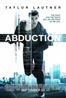 Truy kích – Abduction (2011)'s poster