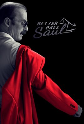Hãy Gọi Cho Saul – Better Call Saul (TV Series 2015–2022)'s poster