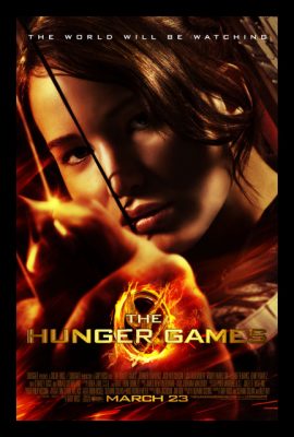Đấu Trường Sinh Tử – The Hunger Games (2012)'s poster