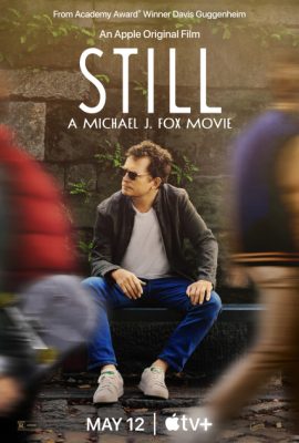 Bất Biến: Một Bộ Phim Về Michael J. Fox – Still: A Michael J. Fox Movie (2023)'s poster