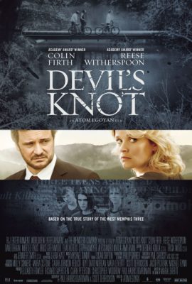 Nút thắt của quỷ – Devil’s Knot (2013)'s poster